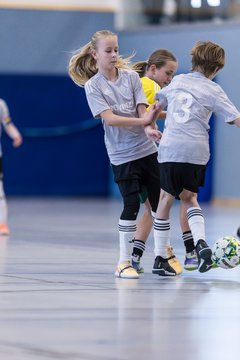 Bild 96 - U12 NFV Futsalturnier HH,SH,HB,NDS
